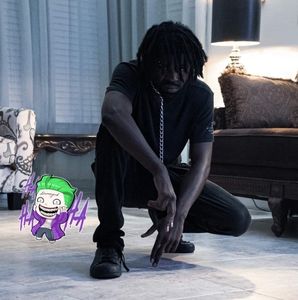 Meet your Posher, Richard